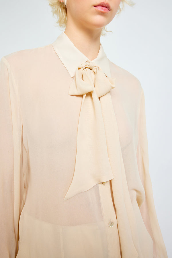 Semicouture Blusa maelle | semicouture Shopping Online