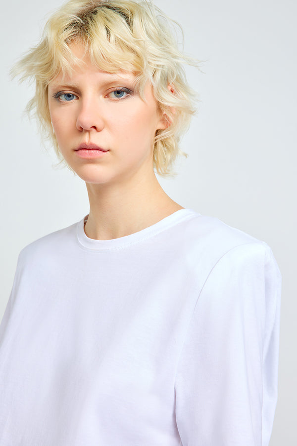 Semicouture T-shirt pauline | semicouture Affare Del Giorno