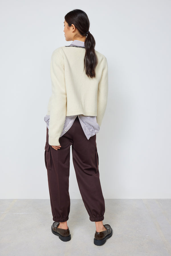 Semicouture Cardigan leila | semicouture Convenienza