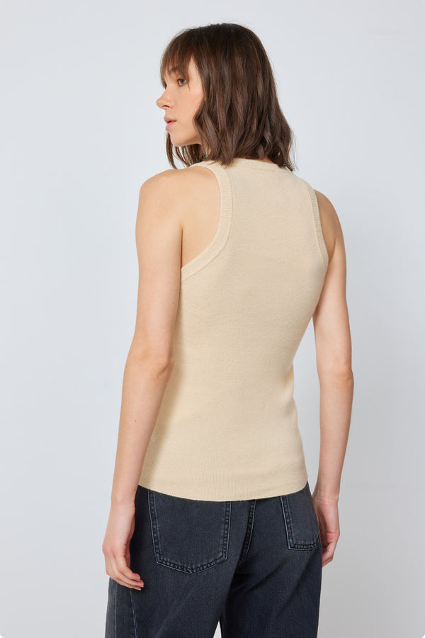 Semicouture Canotta sophia | semicouture Presa