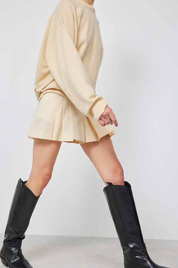 Semicouture Maglia joleen | semicouture In Vendita
