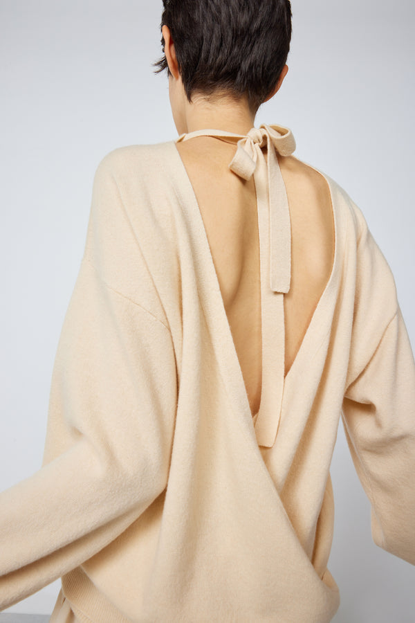 Semicouture Maglia joleen | semicouture In Vendita
