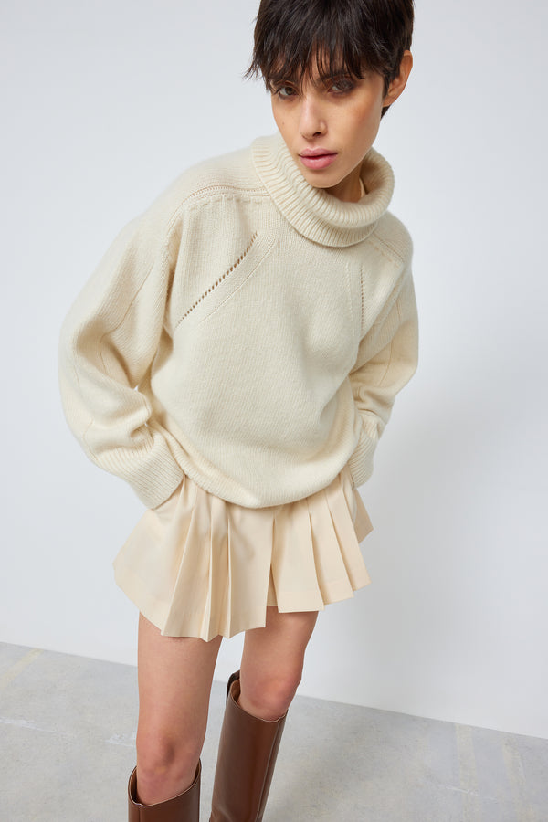 Semicouture Dolcevita lyndi | semicouture Hotsell