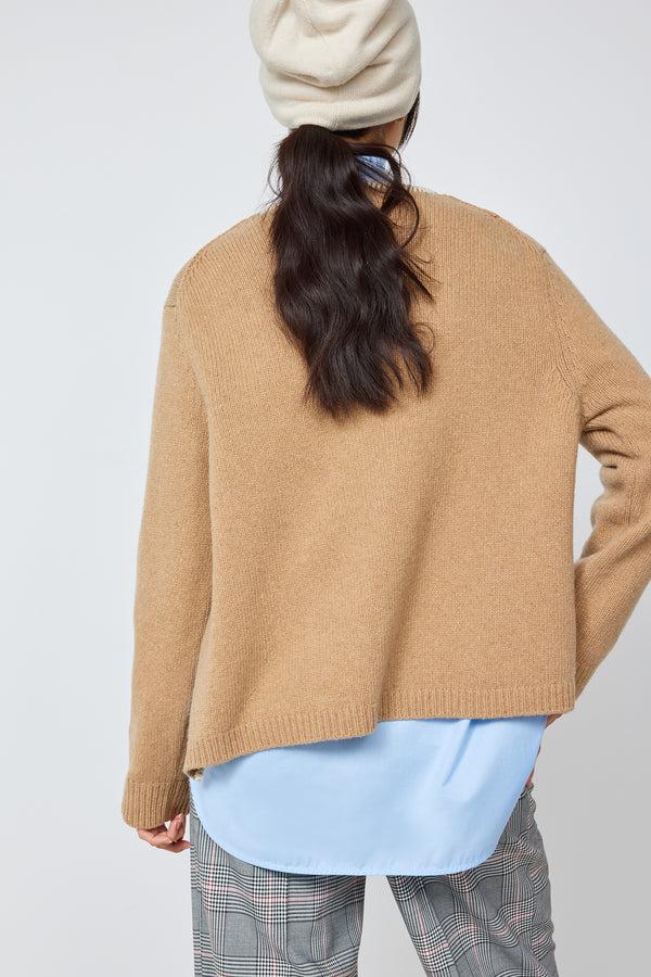 Semicouture Maglia ludmilla | semicouture Vendite Flash