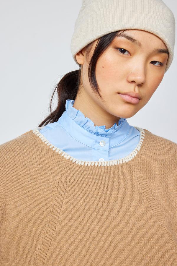 Semicouture Maglia ludmilla | semicouture Vendite Flash