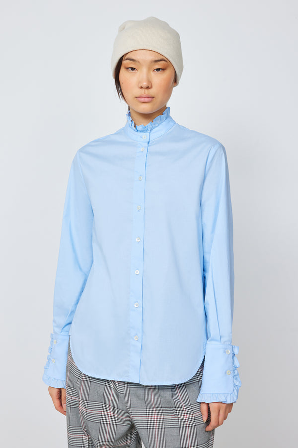Semicouture Camicia shelly | semicouture Negozio