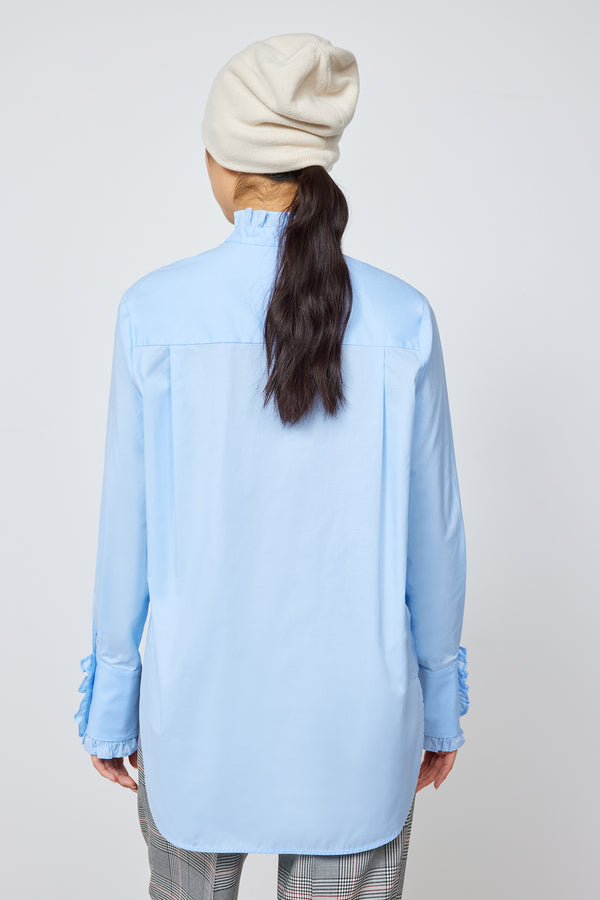 Semicouture Camicia shelly | semicouture Negozio