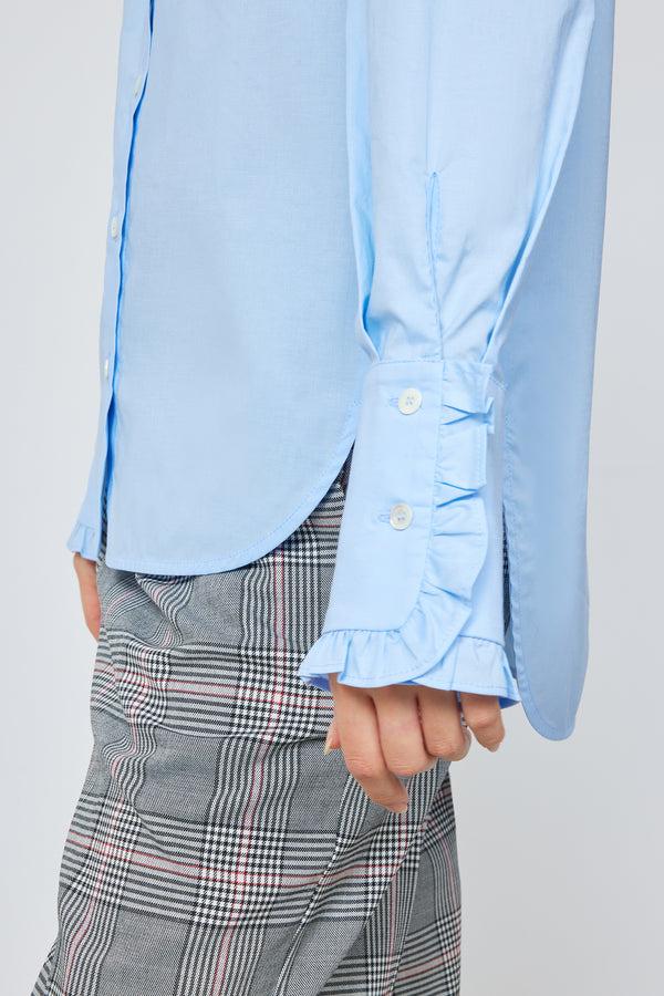 Semicouture Camicia shelly | semicouture Negozio