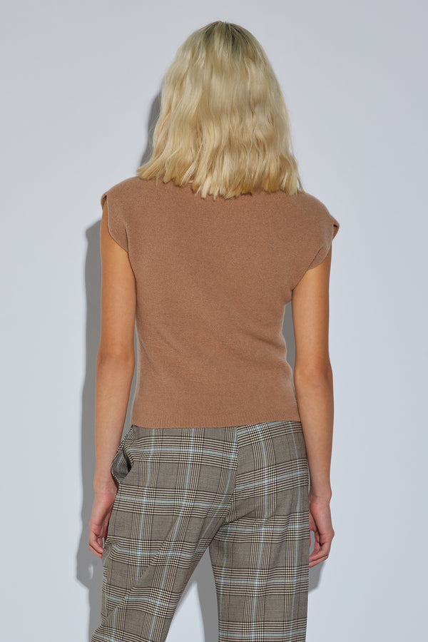 Semicouture Maglia jessye | semicouture In Saldo