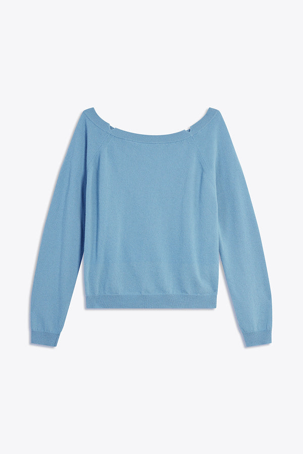 Semicouture Maglia edytha | semicouture 2025