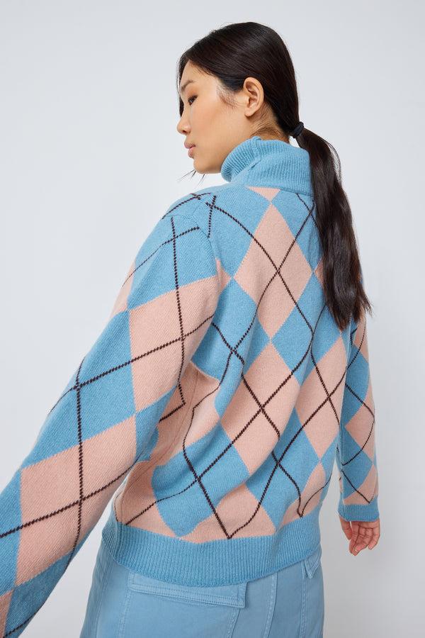 Semicouture Dolcevita carine | semicouture Italy