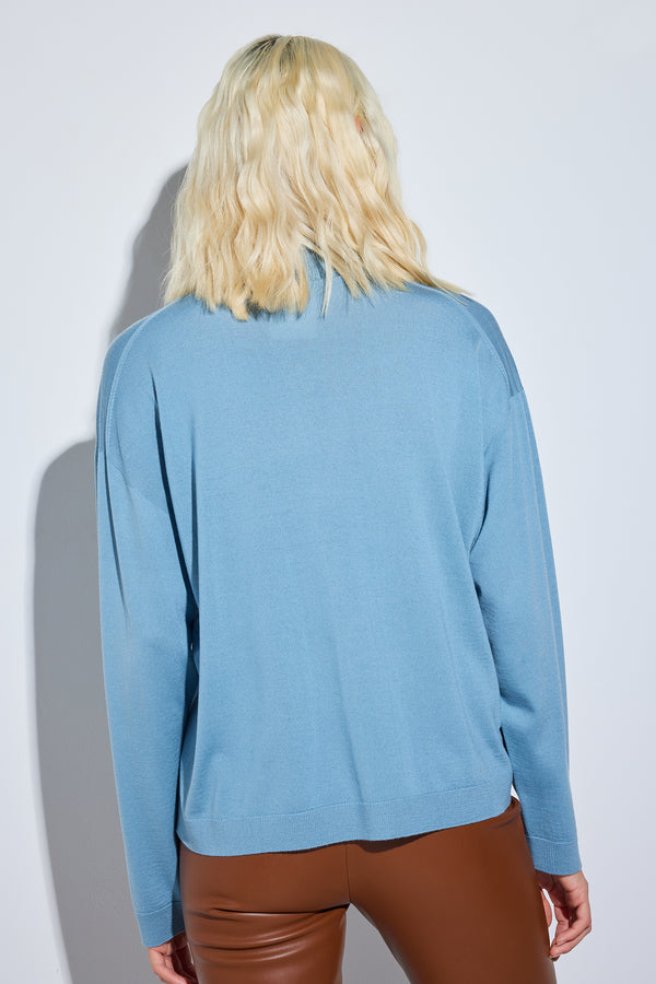 Semicouture Dolcevita clemency | semicouture Italia
