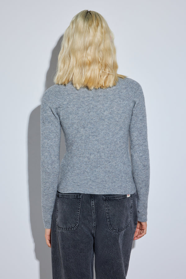 Semicouture Maglia lally | semicouture In Linea