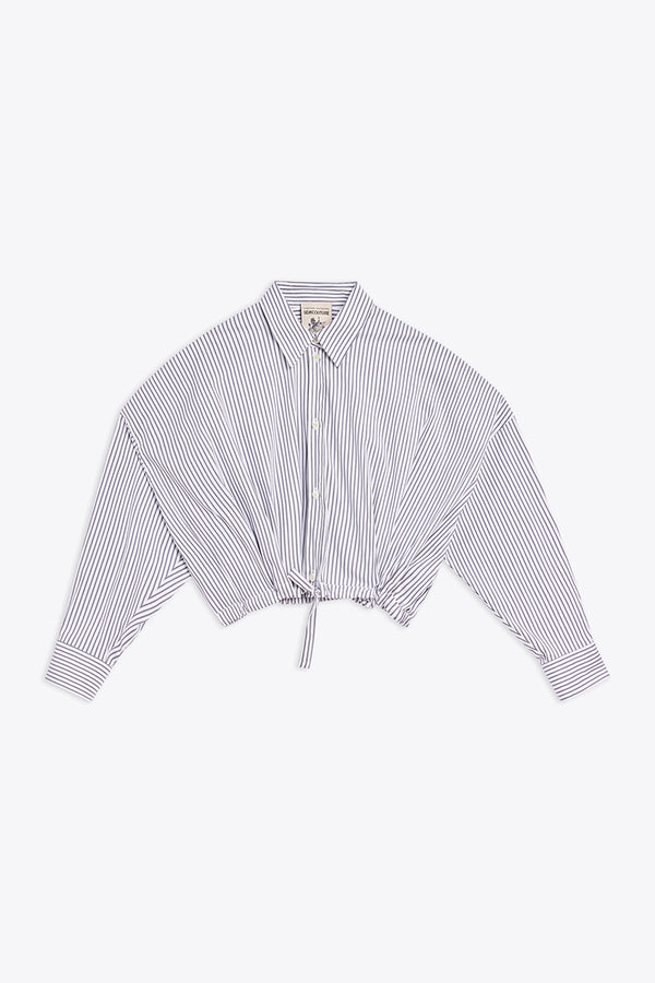 Semicouture Camicia alyce | semicouture Nuovo