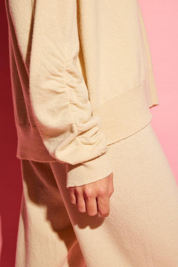 Semicouture Cardigan kora | semicouture Qualità