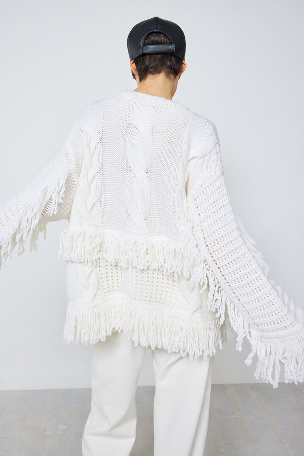Semicouture Maglia lourdes | semicouture Promozione