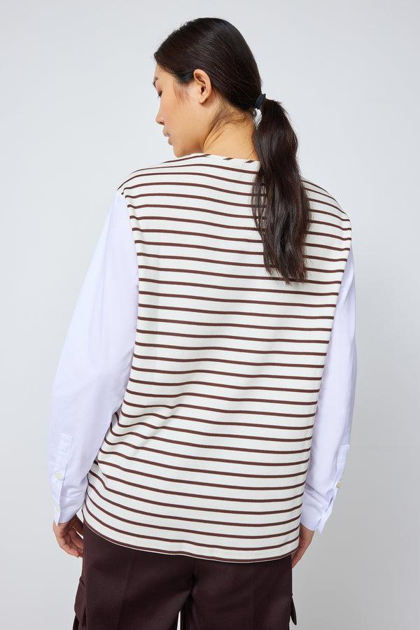 Semicouture Maglia lavinia | semicouture Spedizione Gratuita