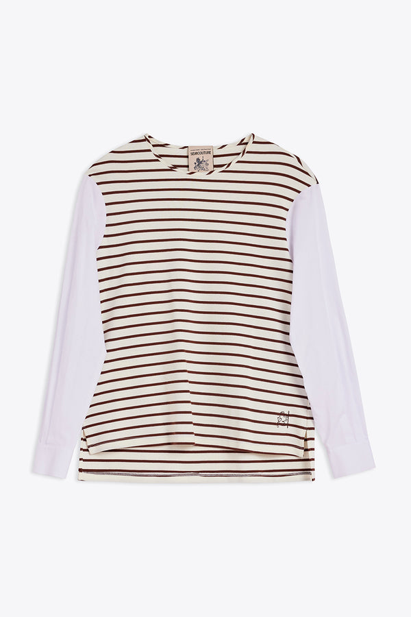 Semicouture Maglia lavinia | semicouture Spedizione Gratuita