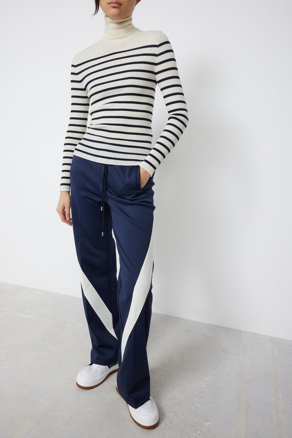 Semicouture Dolcevita krysti | semicouture Pezzi Unici