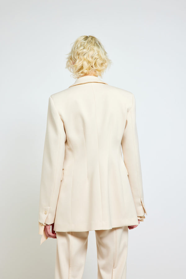 Semicouture Giacca perrine | semicouture Consegna Veloce