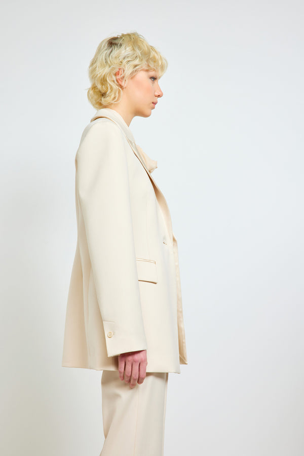 Semicouture Giacca perrine | semicouture Consegna Veloce