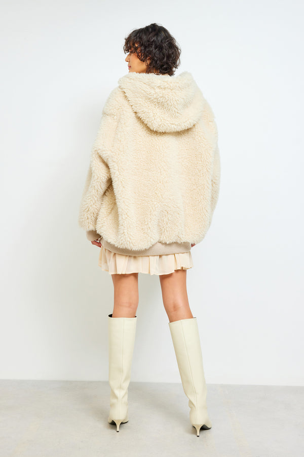 Semicouture Bomber vivienne | semicouture Promozione Limitata