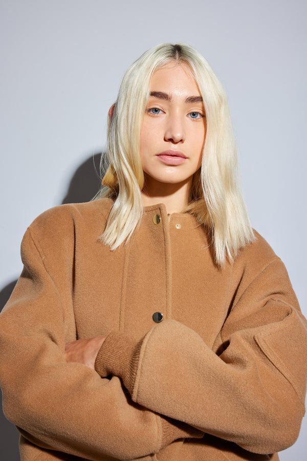 Semicouture Bomber margery | semicouture Fino Al -60%
