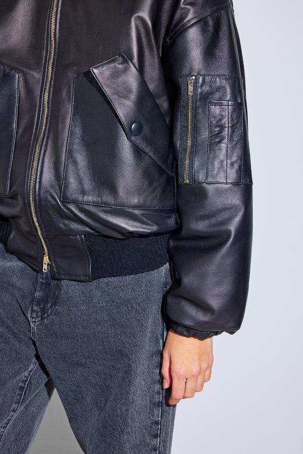 Semicouture Bomber rosalind | semicouture Shopping Online
