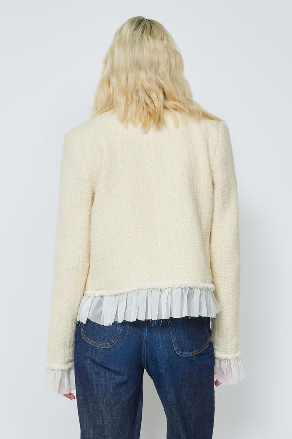 Semicouture Giacca merry | semicouture Vendita Calda