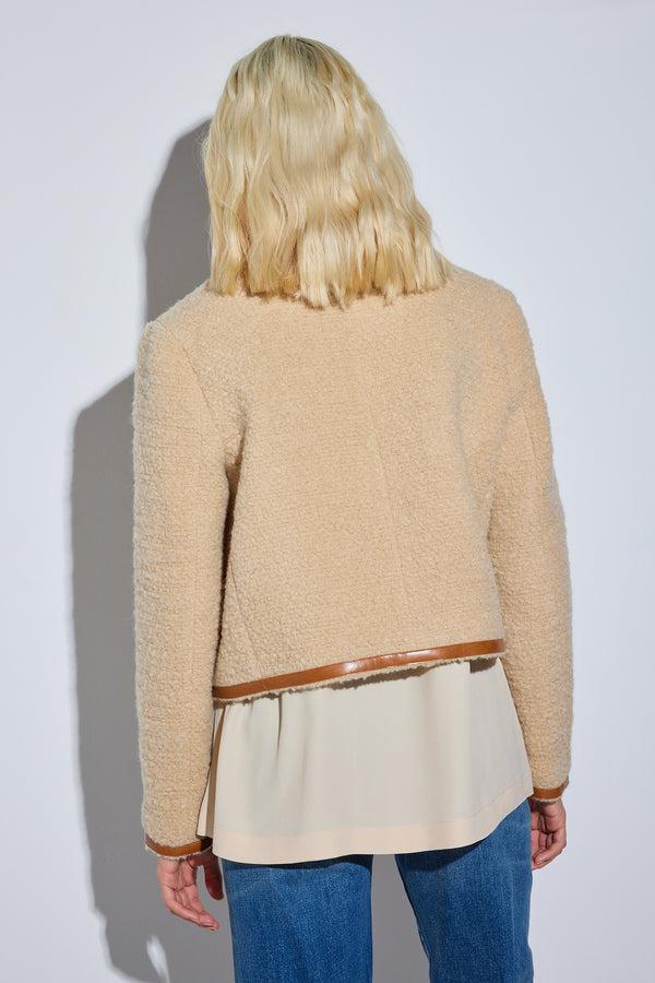 Semicouture Giacca cyndi | semicouture Convenienza