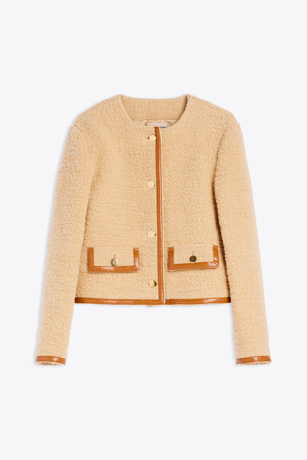 Semicouture Giacca cyndi | semicouture Convenienza