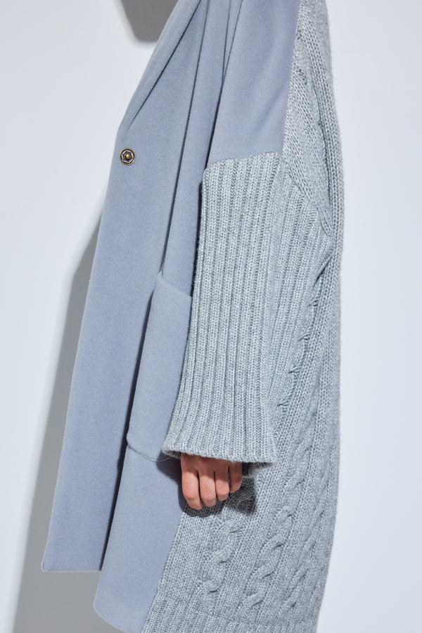 Semicouture Cappotto sigmund | semicouture Sconto