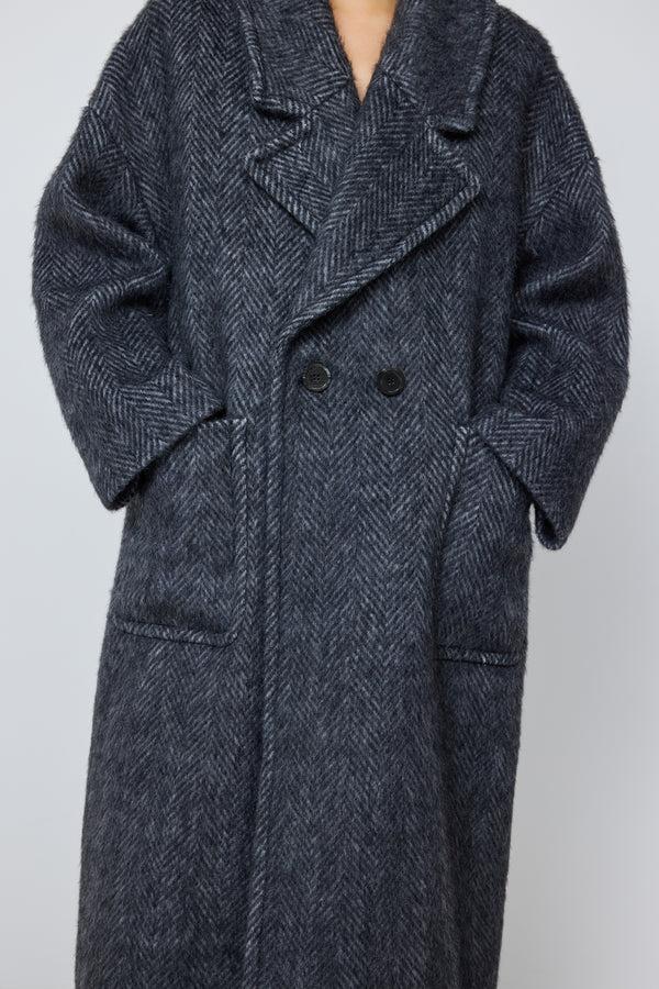 Semicouture Cappotto beverly | semicouture Offerta