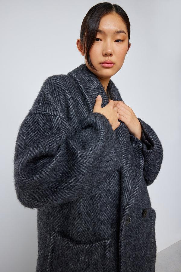 Semicouture Cappotto beverly | semicouture Offerta