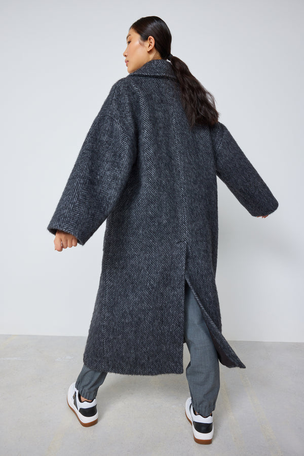 Semicouture Cappotto beverly | semicouture Offerta