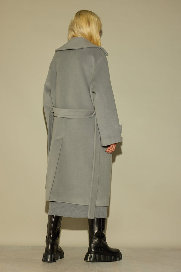Semicouture Cappotto clarity | semicouture Economico