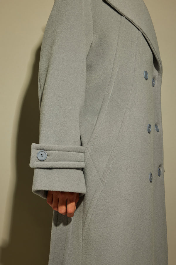 Semicouture Cappotto clarity | semicouture Economico