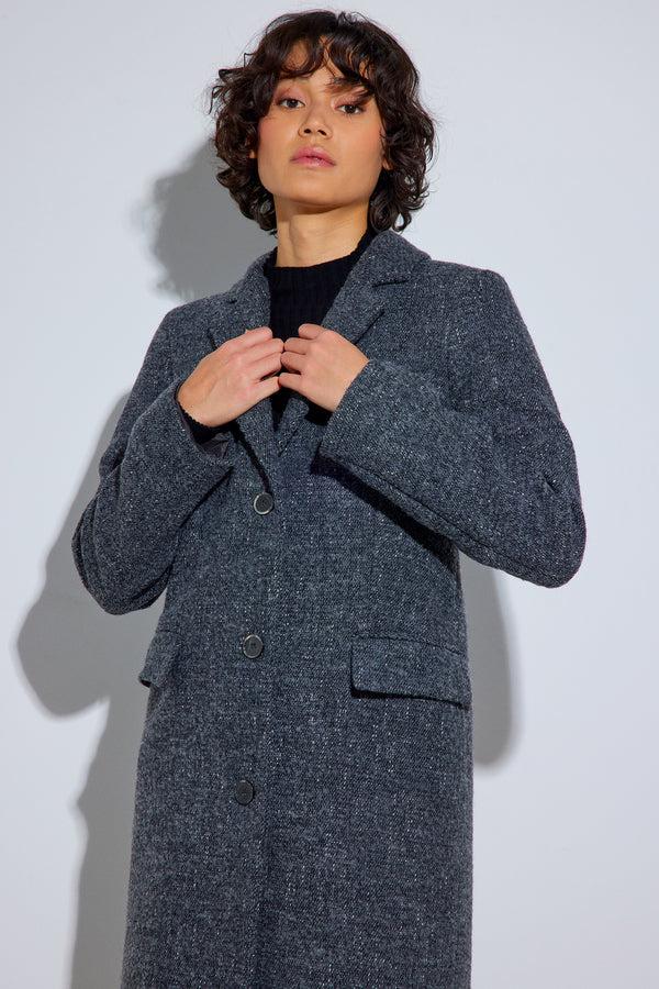 Semicouture Cappotto seraphine | semicouture Online