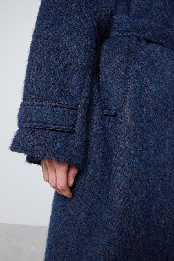 Semicouture Cappotto annetta | semicouture Outlet