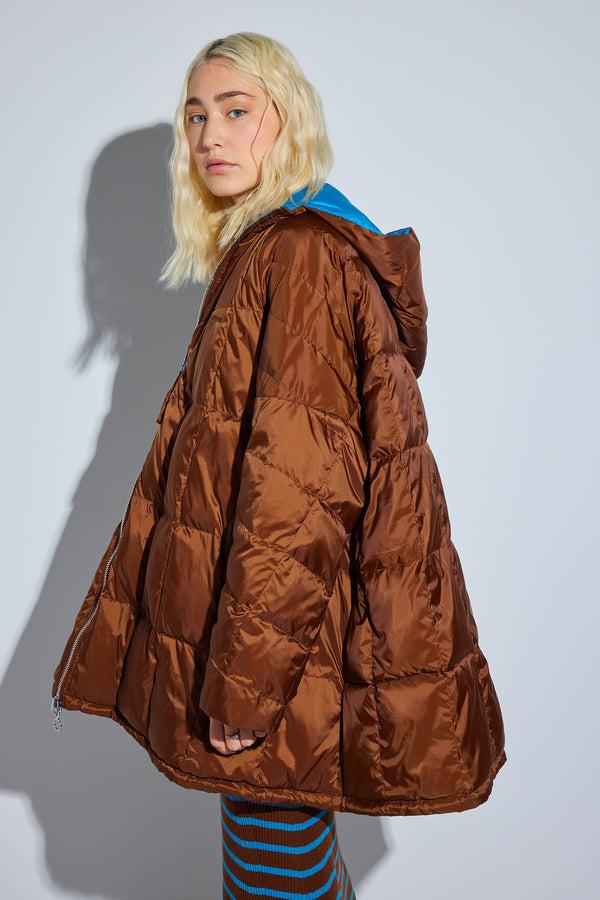 Semicouture Piumino alicia | semicouture In Vendita