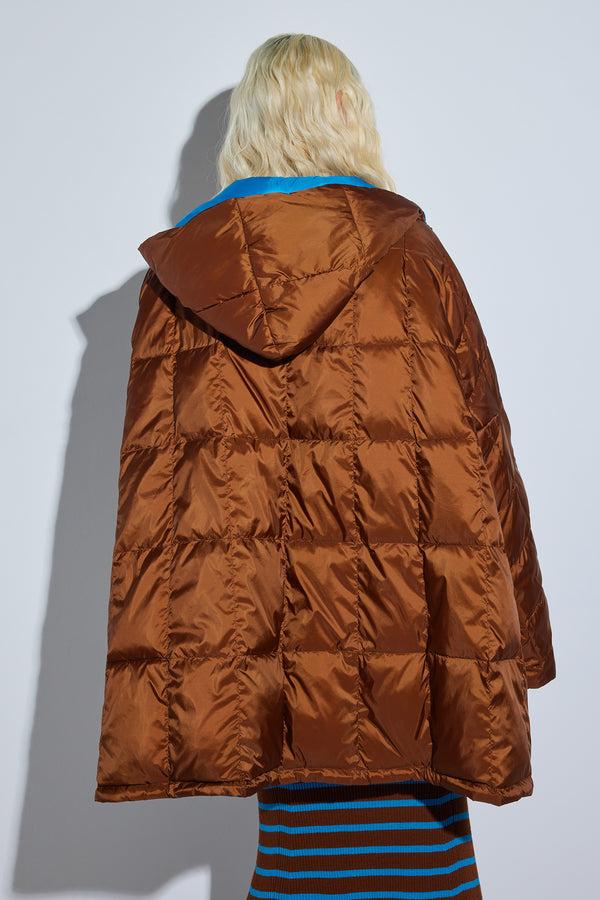 Semicouture Piumino alicia | semicouture In Vendita