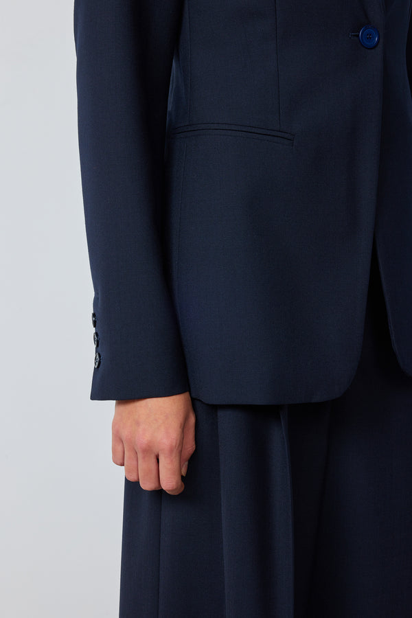 Semicouture Giacca hylda | semicouture Negozio online di fabbrica