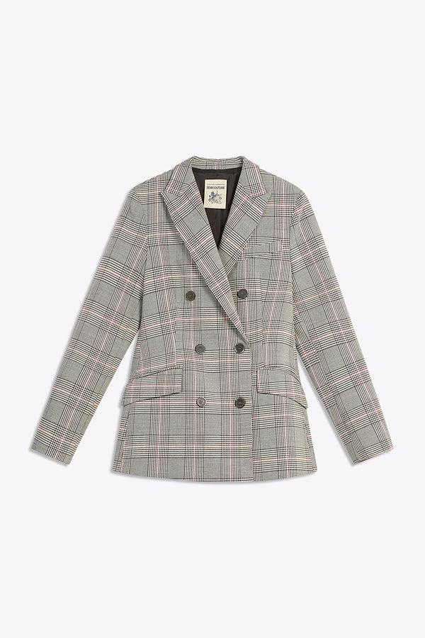 Semicouture Giacca alexina | semicouture Hotsell