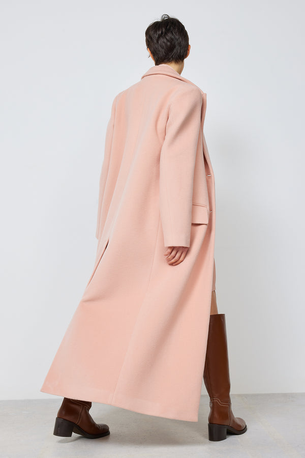 Semicouture Cappotto kelly | semicouture Saldi Di Fabbrica