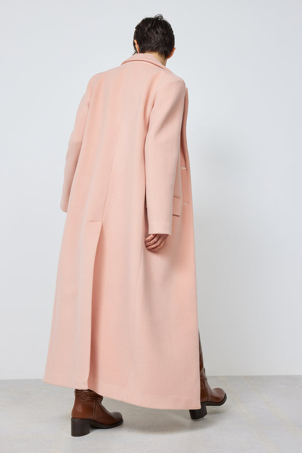 Semicouture Cappotto kelly | semicouture Saldi Di Fabbrica