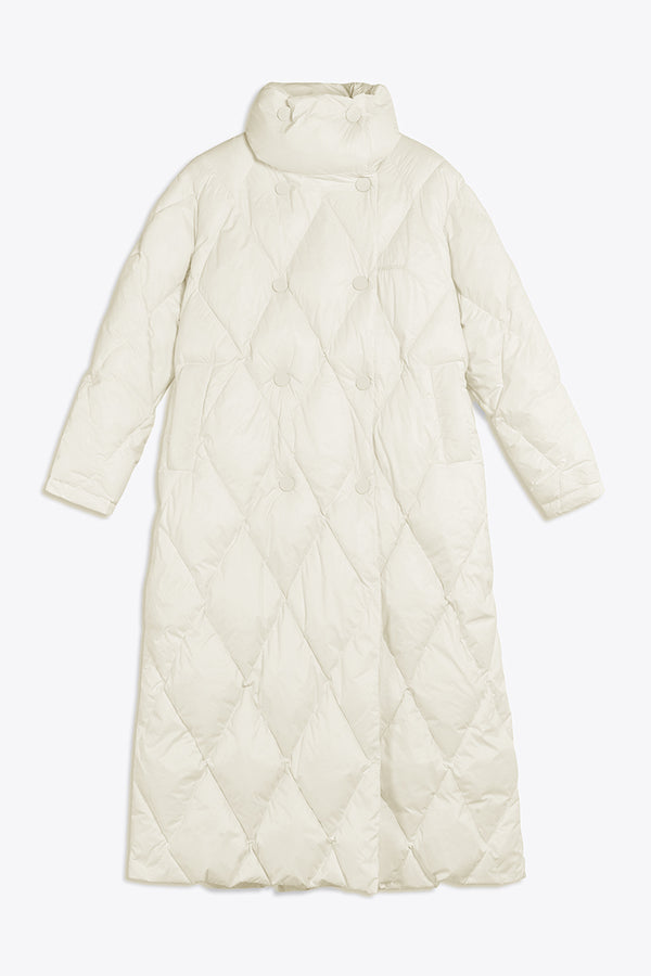 Semicouture Piumino adrianne | semicouture Negozio