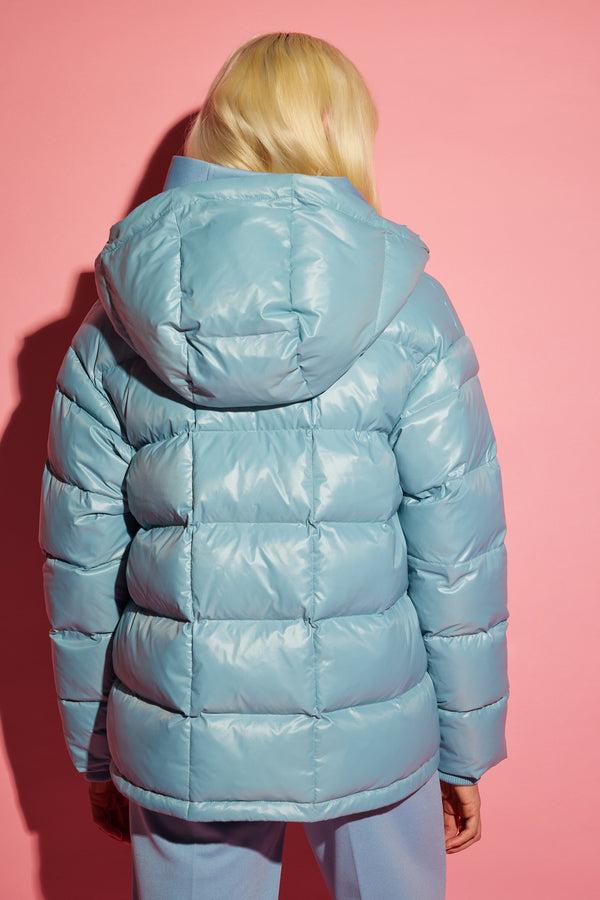 Semicouture Piumino bridget | semicouture In Saldo