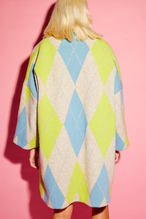Semicouture Cappotto sigmind | semicouture Nuova
