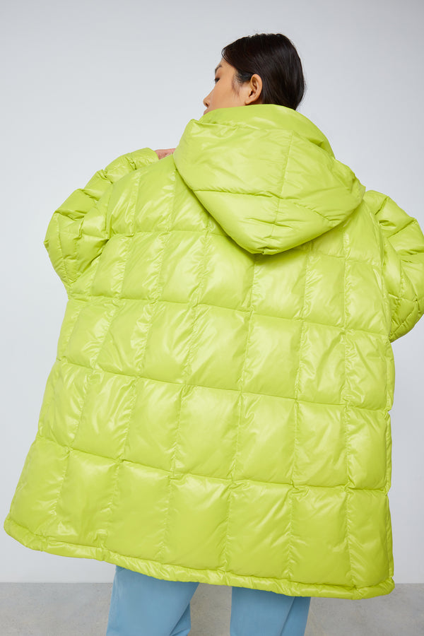 Semicouture Piumino luann | semicouture Moda