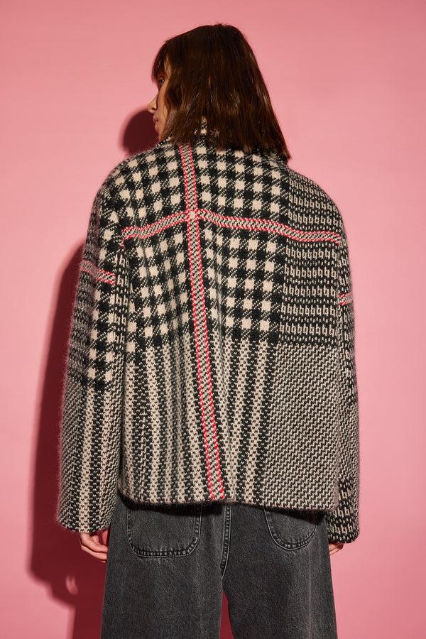 Semicouture Giacca avril | semicouture 2025